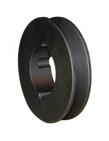 POULIE VECO 1 SPZ 71 SC 2820