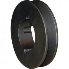 POULIE VECO 1 SPA 106 SC 4025