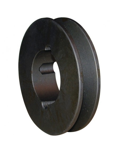 POULIE VECO 1 SPA 106 SC 4025