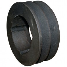 POULIE VECO 2 SPA  85 SC 3025