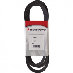 COURROIE TRAPEZOIDALE LISSE SPA2882 - 13X11X2882