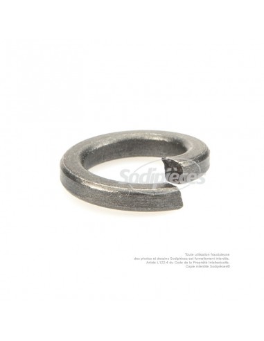 Rondelle frein pour Etesia et Sabo n° origine 71052, 15241, SA15241