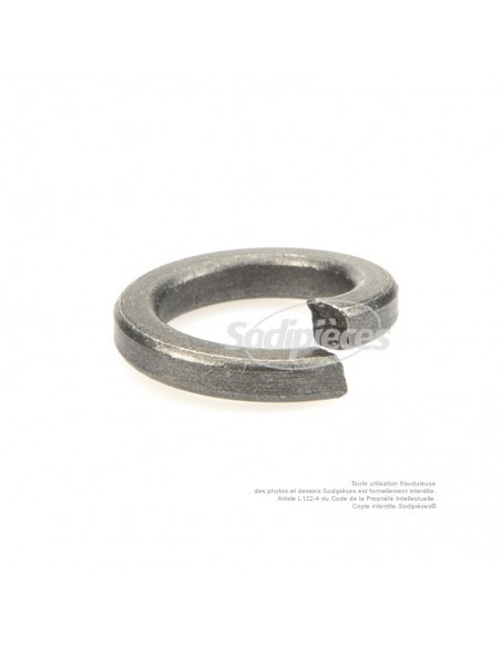Rondelle frein pour Etesia et Sabo n° origine 71052, 15241, SA15241