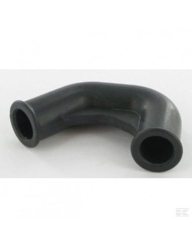 DURITE CAOUTCHOUC TUBE DE RENIFLARD BRIGGS AND STRATTON