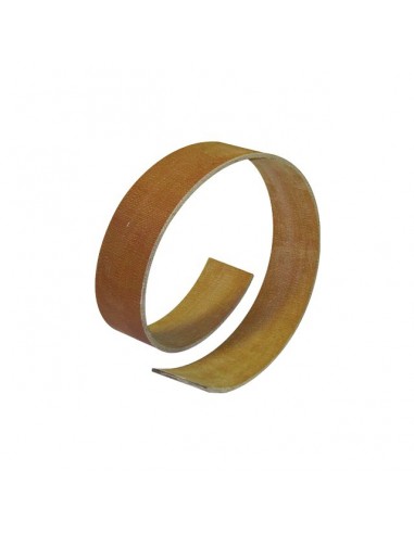 COURROIE PLATE TRACP604 60X4 PLIS (LE METRE)
