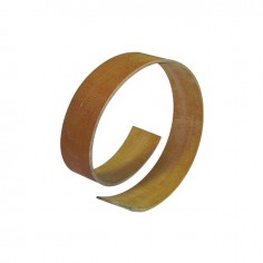COURROIE PLATE TRACP703 70X3 PLIS (LE METRE)