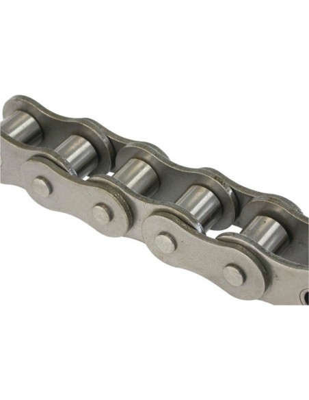 CHAINE SIMPLE ISO 08B1 12