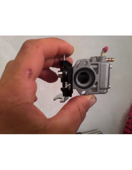 Carburateur walbro wyj-312-1