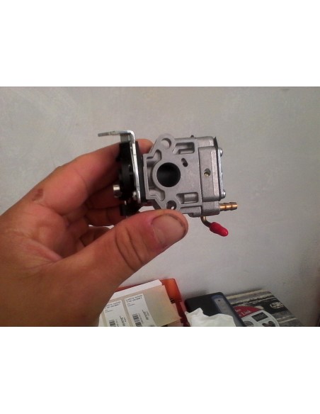 Carburateur walbro wyj-312-1