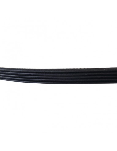 COURROIE POLY-V TYPE 864 PJ5 POUR BETONNIERE