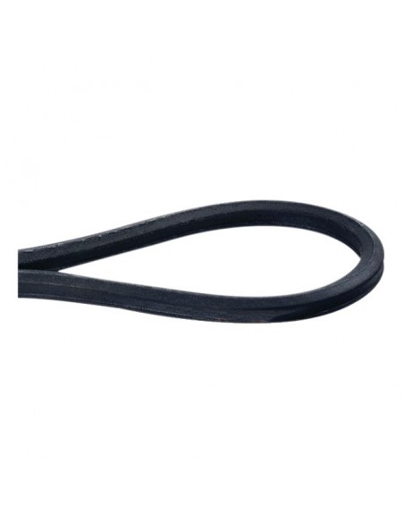 COURROIE HEXAGONALE TYPE AA68 POUR SIMPLICITY