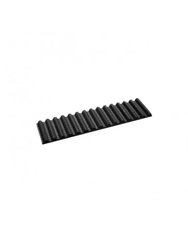 COURROIE PLATE CRANTEE TYPE DS8M-160020 POUR GGP TC 102