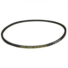 COURROIE POUR BERNARD MOTEUR TYPE BM4 (2748)