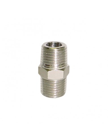 MAMELON FILETE CONIQUE G1/8-G1/8