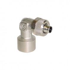 Equerre femelle D5-G1/8