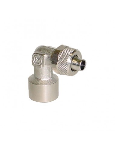 Equerre femelle D5-G1/8