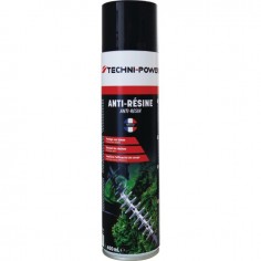 ANTI-RESINE TECHNI-POWER AEROSOL 400ML