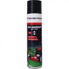ANTI-ADHERENT GAZON TECHNI-POWER AEROSOL 400ML