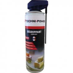 DEGRIPPANT MULTIFONCTION TECHNI-POWER 400ML