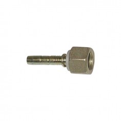 EMBOUT A SERTIR FEMELLE CS08FBSP06