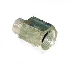 ADAPTATEUR MG1/2CYL-FG3/8CYL S