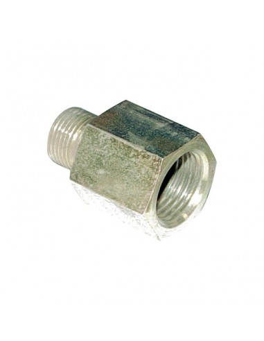 ADAPTATEUR MG1/2CYL-FG3/8CYL S