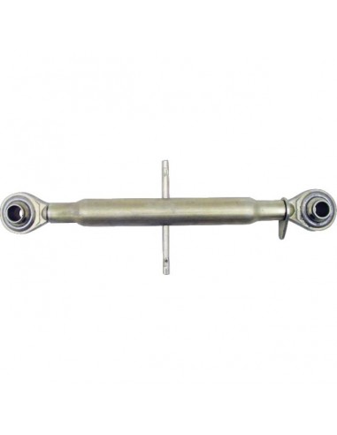 BARRE DE POUSSEE MECANIQUE ROTULE-ROTULE LG 520-730 CAT1