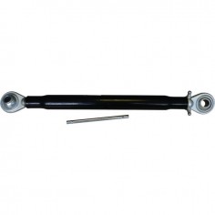 BARRE DE POUSSEE MECANIQUE ROTULE-ROTULE LG 650-872 CAT2