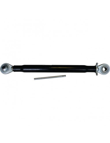 BARRE DE POUSSEE MECANIQUE ROTULE-ROTULE LG 650-872 CAT2