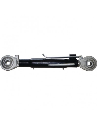 BARRE DE POUSSEE MECANIQUE ROTULE-ROTULE LG 665-920 CAT2