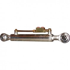 BARRE DE POUSSEE HYDRAULIQUE ROTULE-ROTULE LG 410-570 CAT1