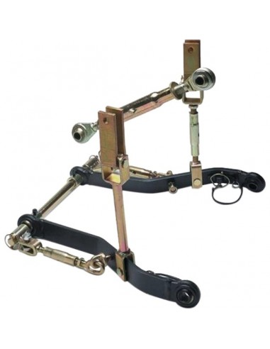 KIT RELEVAGE ISEKI COMPLET BRAS 500 MM