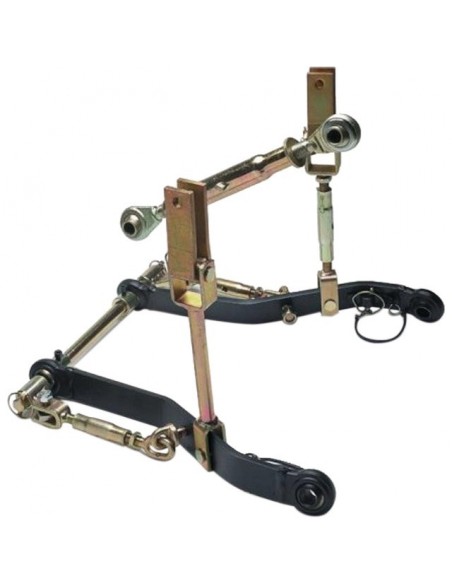 KIT RELEVAGE ISEKI COMPLET BRAS 500 MM