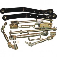 KIT RELEVAGE KUBOTA COMPLET BRAS 500 MM 2