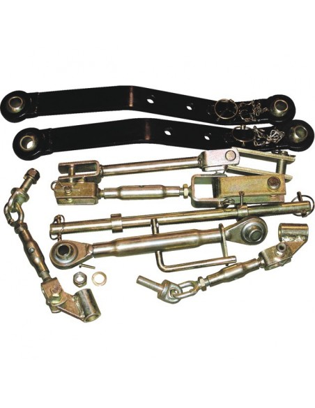 KIT RELEVAGE KUBOTA COMPLET BRAS 500 MM