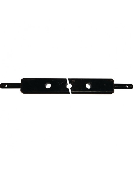 BARRE D'ATTELAGE LG 520 9 TROUS CAT1