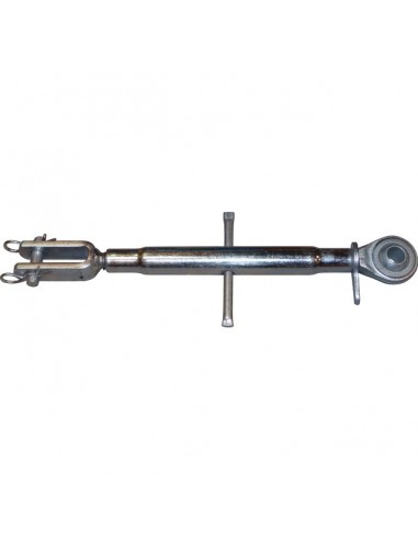 CHANDELLE DE BRAS DE RELEVAGE LG 490-657 CHAPE/ROTULE