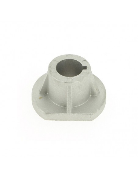 Support court universel pour arbre Ø 22 mm