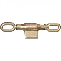 TENDEUR POUR STABILISATEUR A CHAINE 16 MM LG 245-315