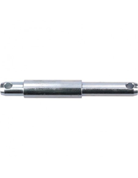 AXE D'ATTELAGE DOUBLE 19-25-19