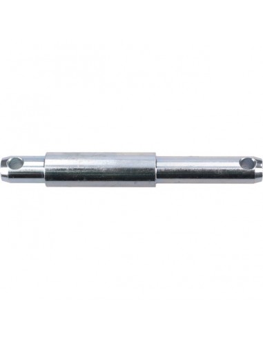 AXE D'ATTELAGE DOUBLE 22-28-22