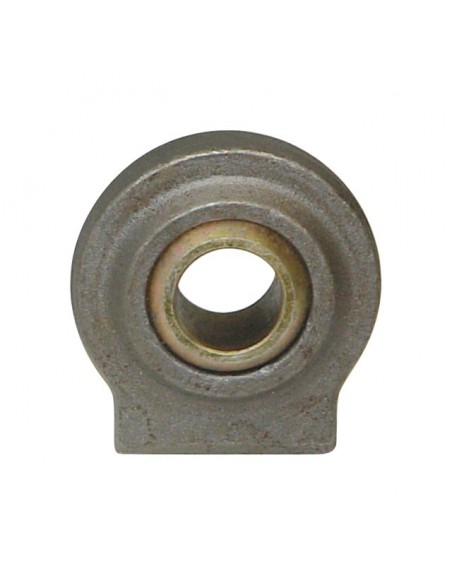 ROTULE PLATE A SOUDER CAT2 28 MM