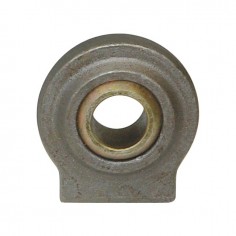 ROTULE PLATE A SOUDER CAT2 28 MM