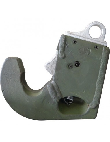 CROCHET DE BRAS A SOUDER CAT 2 REVERSIBLE NM