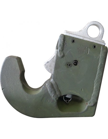 CROCHET DE BRAS A SOUDER CAT 2 REVERSIBLE NM