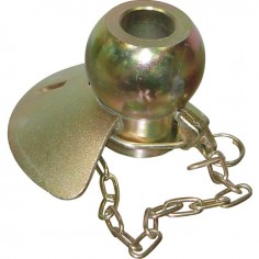 ROTULE AVEC CONE DE GUIDAGE CATEGORIE 3-2 28X64