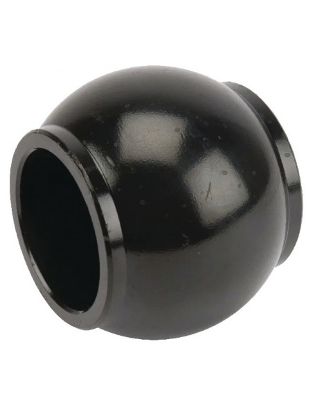 ROTULE RENFORCEE SUPERIEURE CATEGORIE 1 19X38 LG 44MM