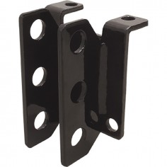 CHAPE DE BARRE DE POUSSEE POUR MICRO TRACTEUR KUBOTA