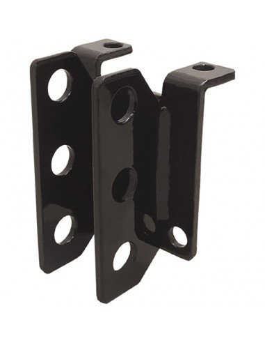 CHAPE DE BARRE DE POUSSEE POUR MICRO TRACTEUR KUBOTA