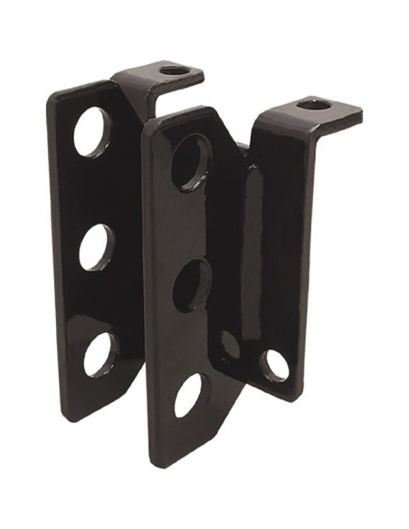 CHAPE DE BARRE DE POUSSEE POUR MICRO TRACTEUR KUBOTA